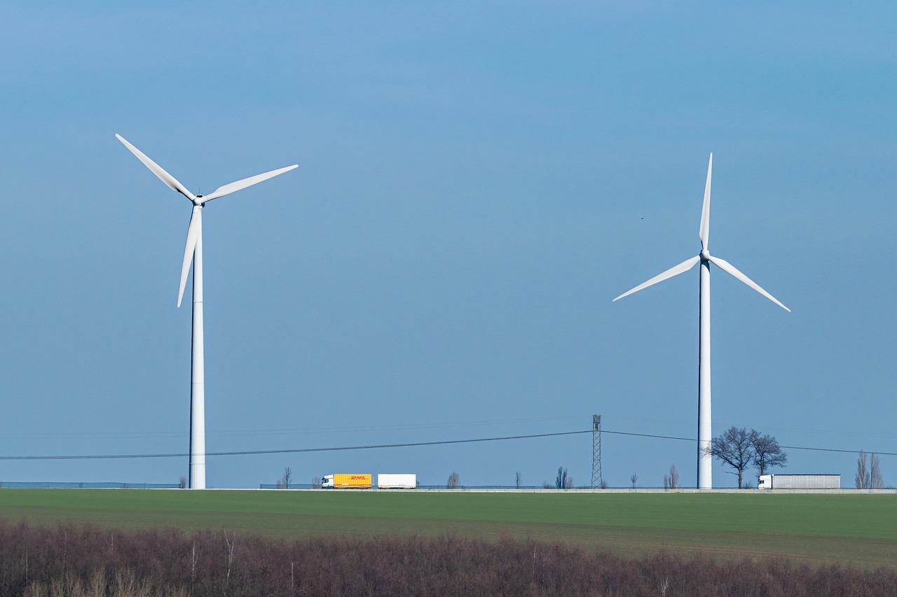 The Importance of Renewable Energy Sources